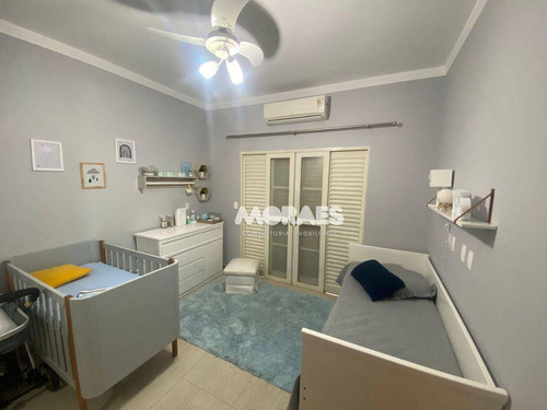 Imagem 28 de 29 de Casa Com 3 Dormitórios À Venda, 290 M² Por R$ 950.000,00 - Residencial Vale Florido - Piratininga/sp - Ca2198