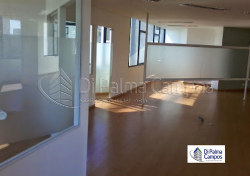 Imagem 12 de 15 de Conjunto Comercial Com 139m² Para Alugar Ou Vender Em Pinheiros - Dp5347