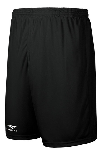 Short De Futebol Penalty Matis Ix Preto