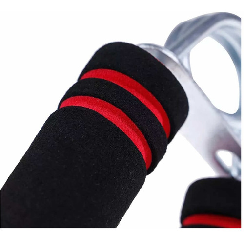 Ejercitador De Mano Handgrip Ejercicios Gym Deporte