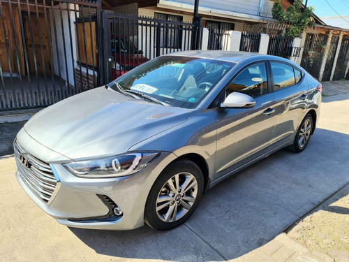  2018 Hyundai Elantra 1.6 Premium