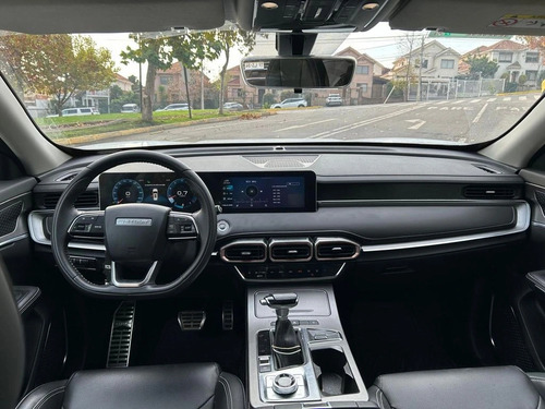 Jetour X70 Plus 1.5 DCT