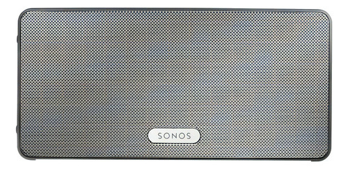 Bocina Inalámbrica Wifi Sonos Play3 De Alta Fidelidad