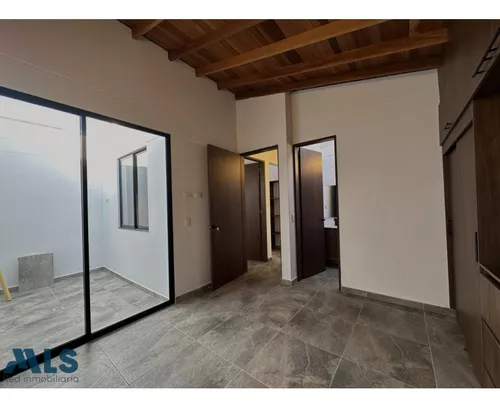 Estrena Casa En Un Nivel En La Ceja(mls#247123)