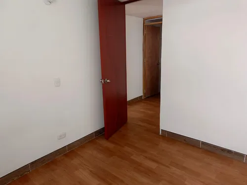 Arriendo Apartamento En Hogares