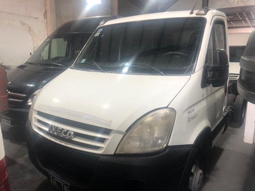 Imagen 1 de 4 de Iveco Daily 3514