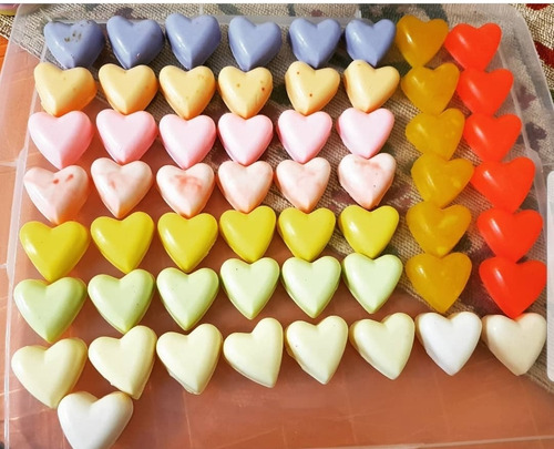 150 Jaboncitos Para Souvenir