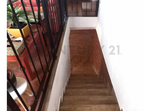 Imagen 15 de 22 de Venta En Bloque 2 Ph Con Patio, Terraza Y Cochera En San Andres
