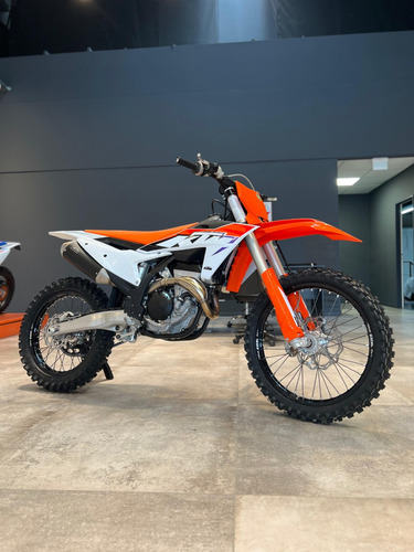 Ktm  Sx-f350 Mejor Precio, Moto De Competición Entrega Inmed