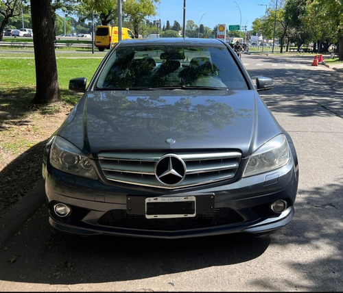 Mercedes Benz Impecable Funcionamiento!!! Un Lujo