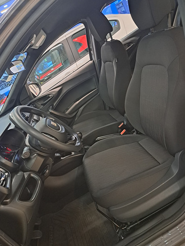 Fiat Argo 1.3 Drive Gse