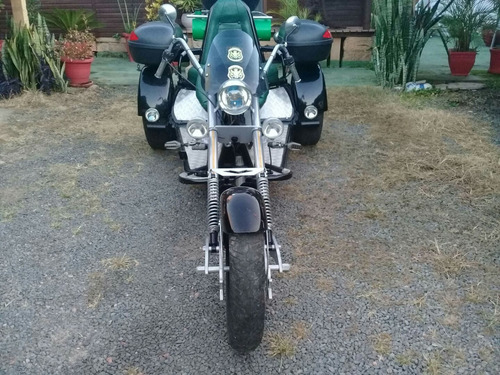 Triciclo By Cristo Aceito Moto No Negócio