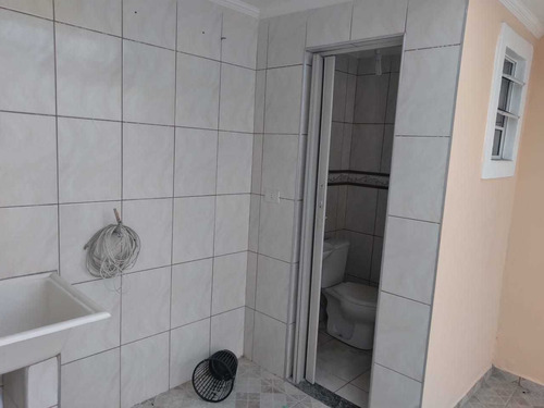 Casa Para Alugar Na Vila Butantã - Fl46