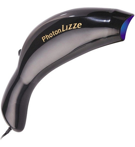 Imagem 2 de 10 de Photon Lizze Laser Capilar + Progressiva Organic Troia Hair