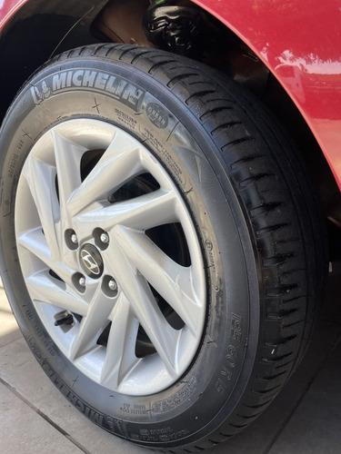 Hyundai HB20 HB20 Evolution 1.0 Flex 12V Mec.
