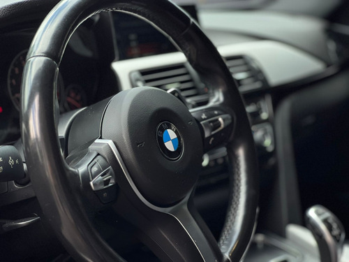 BMW 328I 2.0 M SPORT 16V ACTIVEFLEX 4P AUTOMÁTICO