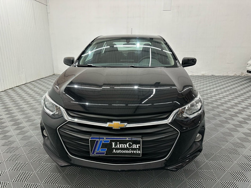 Chevrolet Onix plus 1.0 Lt 4p