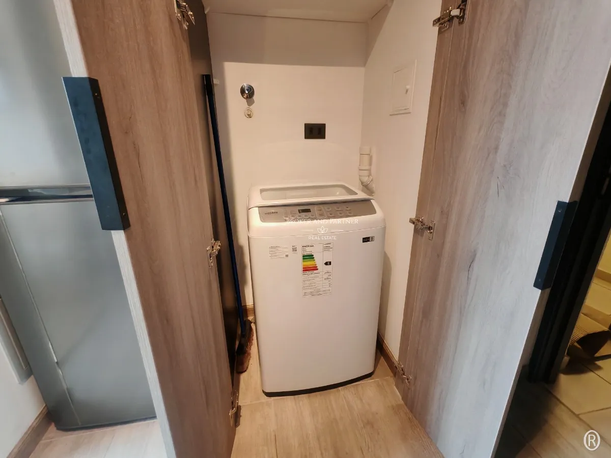 Imagen 5 de 27 de Nuevo Amoblado Moderno Garantia 2 Cuotas Metro Bellavista