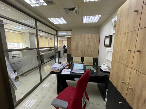 Excelente Ubicación, Ed. Torre Empresarial