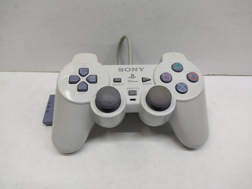 Control De Play 1 Blanco (Usado)