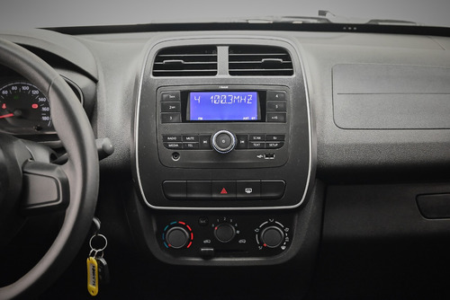 Renault Kwid 1.0 Life