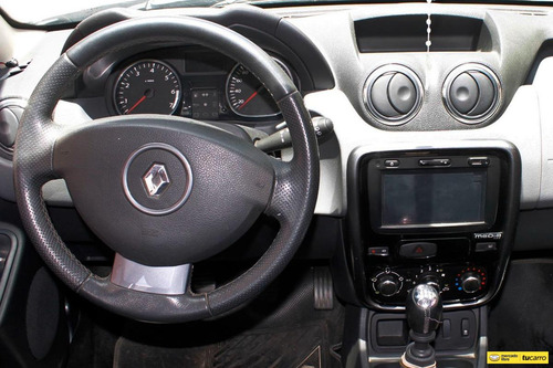 Renault Duster 2.0 Dynamique 4x2
