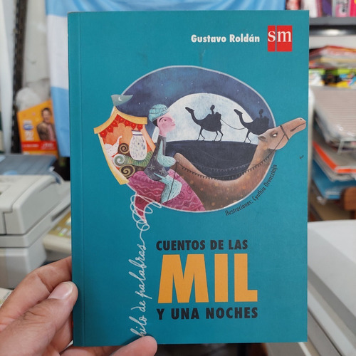 Cuentos De Las Mil Y Una Noches