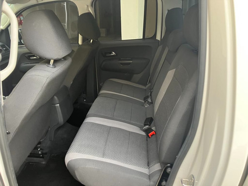 Volkswagen Amarok 3.0 Cd Tdi 258Cv V6 Comfortline 4X4 At