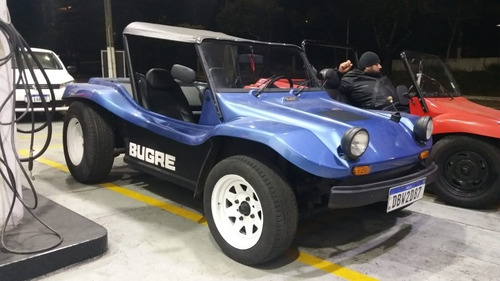Imagem 11 de 12 de Buggy Bugre Vw