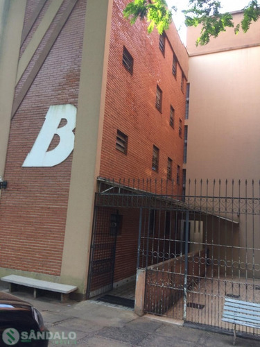 Imagem 2 de 18 de Apartamento Para Venda - 11100.2893