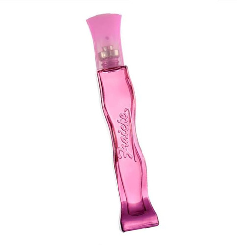 Perfume Fraiche De 60ml Para Dama Aroma: Tribu
