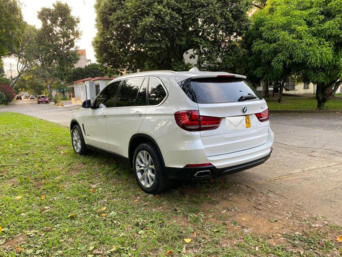 Bmw X5 2018 3.0 Xdrive35i