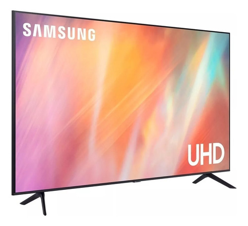 Smart Tv Samsung Series 7 Un55au7000gczb Led Tizen 4k 55