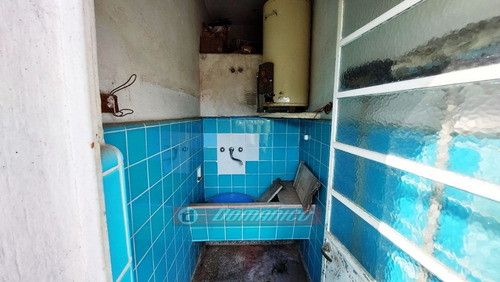 Casa En Venta En Ituzaingó