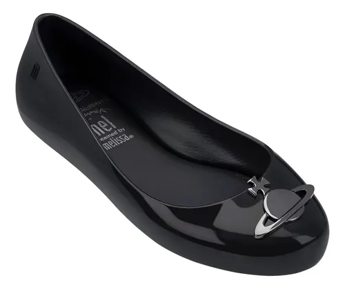 Vivienne Westwood + Mini Melissa Space Love Infantil 32264