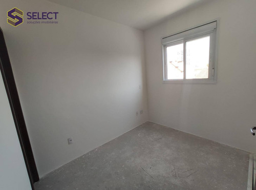 Imagem 11 de 26 de Cobertura À Venda, 92 M² Por R$ 450.000,00 - Vila Scarpelli - Santo André/sp - Co0031