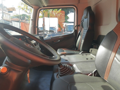 Mercedes Benz Atego 1719