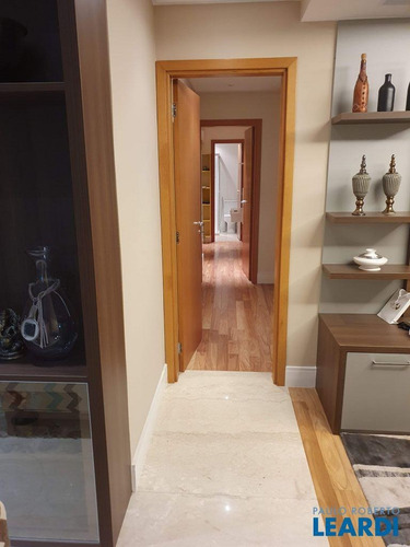Apartamento - Tamboré - Sp - 634350