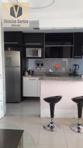 Imagem 5 de 15 de Apartamento 2 Quartos Para Venda Em Rio De Janeiro, Recreio Dos Bandeirantes, 2 Dormitórios, 1 Suíte, 2 Banheiros, 1 Vaga - 2060_1-828700