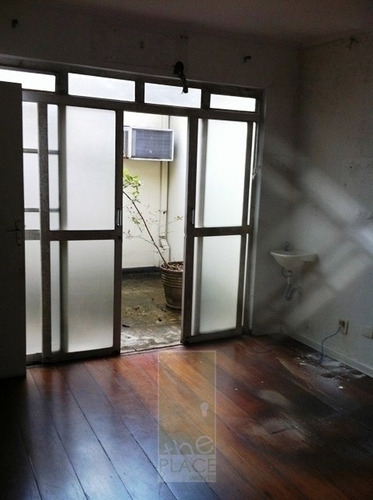 Imagem 11 de 15 de Brooklin - Casa Comercial Térrea Com 12 Salas - Cc-189-2