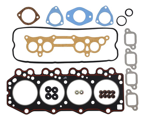 Junta Superior Do Motor Mazda T 3000 3.0l D 1981-1984