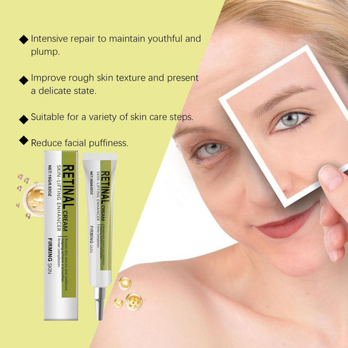 Retinal Shot Tightening Booster, 15g Retinol Shot