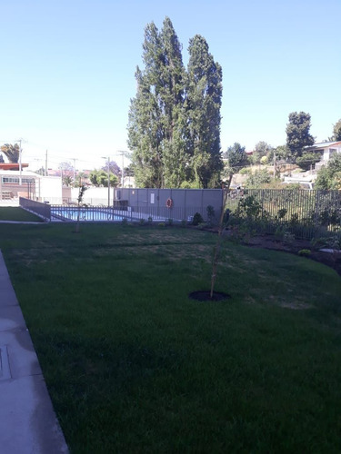 Arrienda Departamento Con Gastos Comunes Incluidos, Quilpué