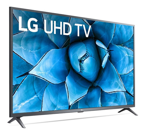 Imagen 3 de 9 de Pantalla LG 55 Pulgadas Smart Tv 4k Uhd Thinq Webos Bluetooh