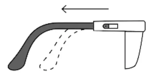Lentes Seguridad Negros Ajustables 14213 Truper