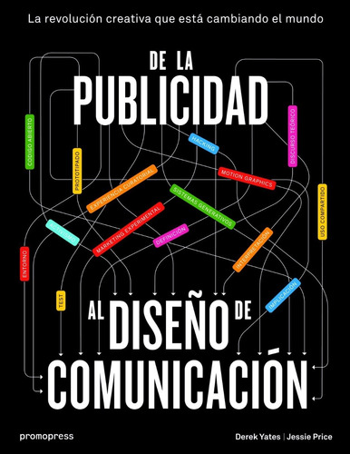 De La Publicidad Al Diseño De Comunicación - Creativa