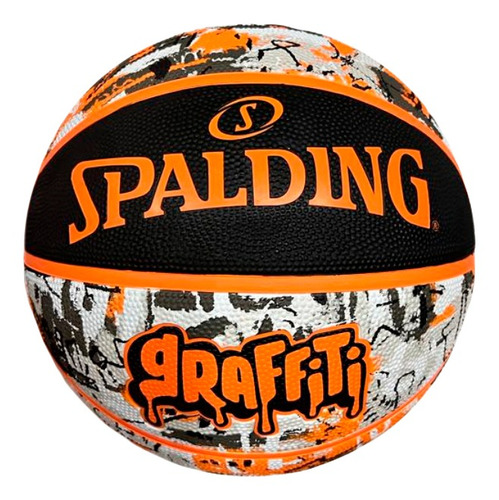 Pelota Spalding Graffiti 111.84376