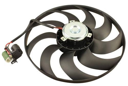 Eletroventilador Cruze 12 /