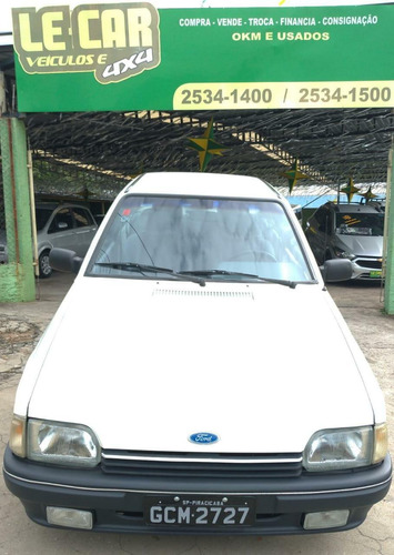 Verona Glx 1.8 Modelo Antigo