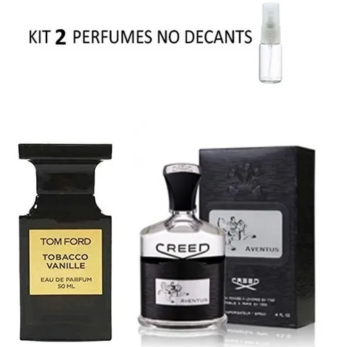 Tom ford 2025 vs creed aventus